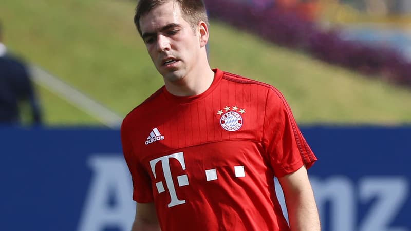 Philipp Lahm