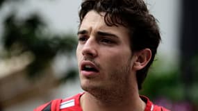 Jules Bianchi