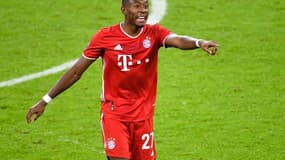 David Alaba