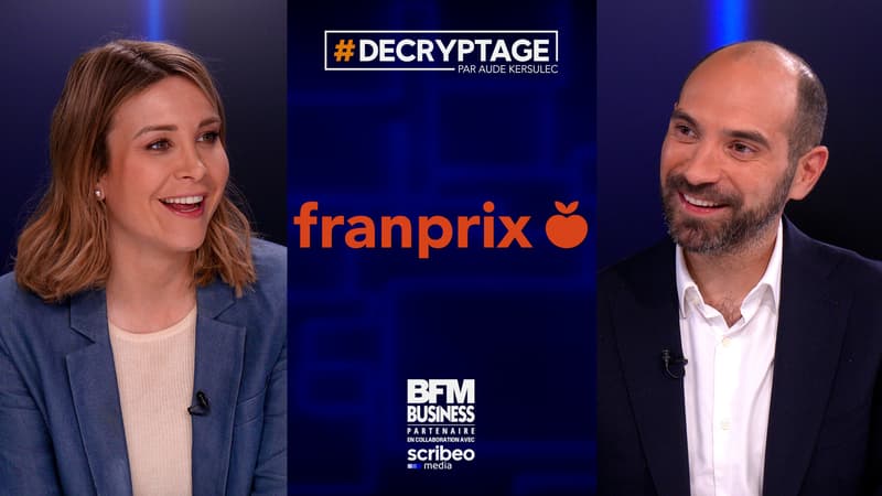 Devenir franchisé Franprix : un modèle entrepreneurial au coeur de la stratégie du groupe Casino