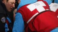 Les JO de Vancouver débutent de manière tragique avec le décès à l'entraînement de l'athlète gérorgien.