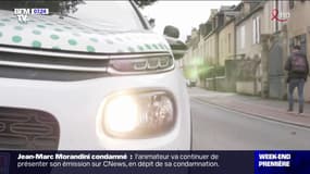 Un préfet demande aux automobilistes de ne plus faire d'appels de phare pour signaler les contrôles de gendarmerie
