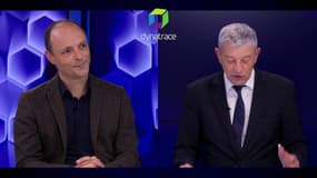 Dynatrace offre en temps réel une visibilité complète sur l’état du système d’information des entreprises