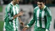 Cette 5e défaite d'affilée en championnat risque d'être le revers de trop pour les Verts et leur entraineur Laurent Roussey.