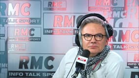 "Nous ne cherchons pas à séduire Wauquiez" assure Nicolas Bay