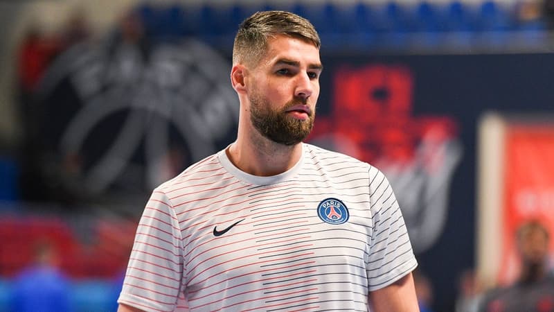Luka Karabatic