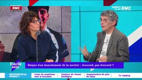 Crépol: "Ce drame va t-il profiter au Rassemblement national?"
