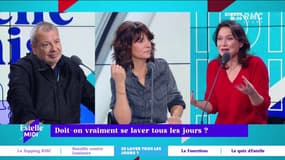 Doit-on vraiment se laver tous les jours ? - 13/12