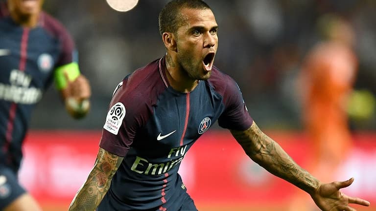 Daniel Alves