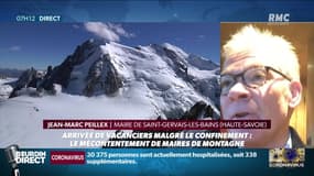 Témoin RMC : Jean-Marc Peillex - 09/04