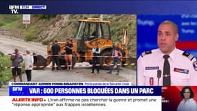 Story 2 : Inondation dans le Var, le jour d'après - 27/10