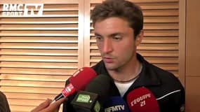 Roland-Garros : Wawrinka écrase Simon