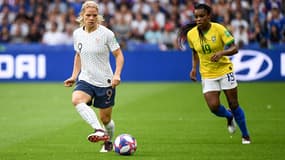 France-Brésil