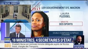 Gouvernement: que vont devenir les ministères disparus?