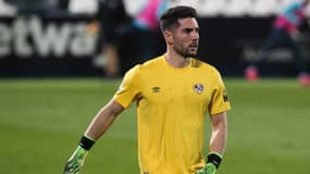 Luca Zidane