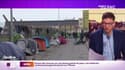 La maire de Calais refuse la mise en place d'un sas d'accueil pour les migrants