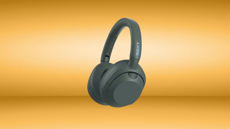 Black Friday Sony : une remise rarement vu a été dévoilée sur ce célèbre casque audio chez Cultura