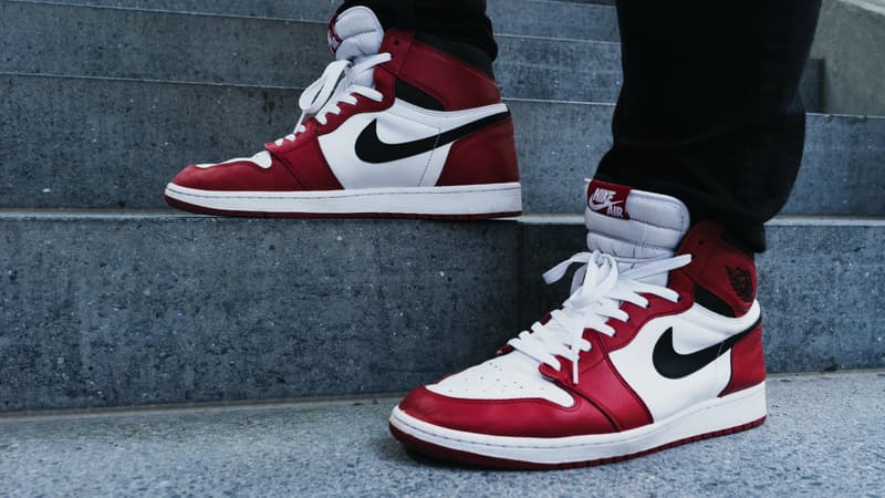 Air Max, Jordan, Air Force 1... Nike propose des top promotions juste avant Noël