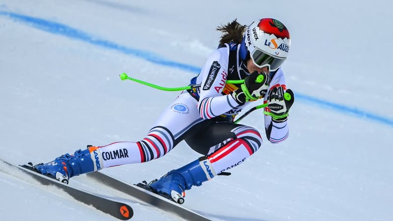 Mondiaux de ski: pourquoi l’équipe de France féminine est très loin des grandes nations