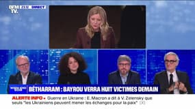 Violence à Bétharram : que savait Bayrou ? - 14/02