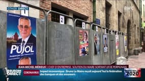"On a tout essayé, alors, pourquoi pas ": avec 17% de chômage à Perpignan, les habitants, tentés par le vote Rassemblement national aux municipales