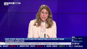 VivaTech : les startups de l'industrie française se fédèrent pour évoluer