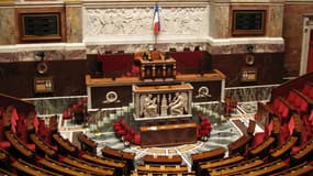 L'Assemblée nationale va débattre ce 2 avril du projet de sécurisation del'emploi.