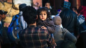 Rome invite des réfugiés syriens et espère faire école - Lundi 29 Février 2016