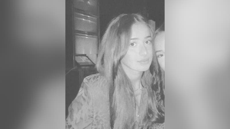 Sihem Belouahmia a disparu depuis le 25 juillet 2023. Une enquête pour "enlèvement et séquestration" est en cours.