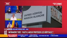 Il témoigne sur le meurtre de sa fille: "Il avait des antécédents et personne ne faisait rien"