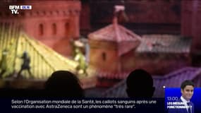 Le Puy du Fou inaugure un deuxième parc à Tolède en Espagne