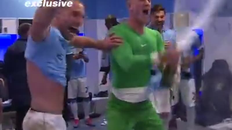 Joe Hart