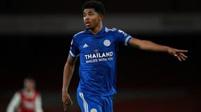 Wesley Fofana a pu rompre le jeûne avant de finir son match contre Crystal Palace.