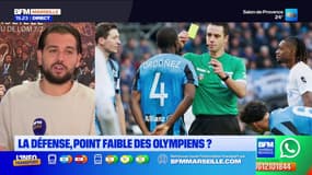 Ordonez, le bon profil pour renforcer la défense de De Zerbi ? 