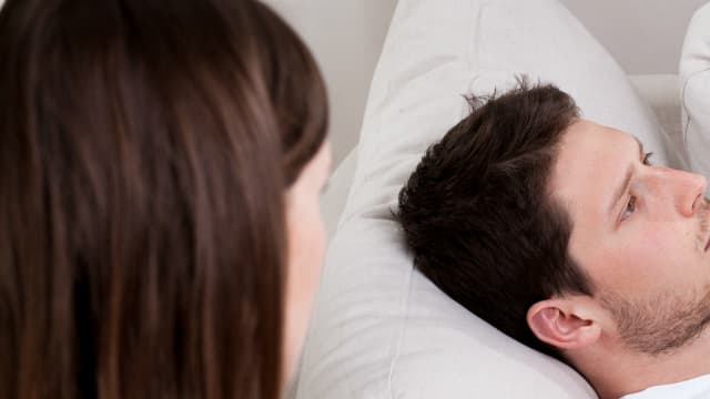Les patients progresseraient mieux pendant leurs séances de psychothérapie si ces dernières sont réalisées le matin.