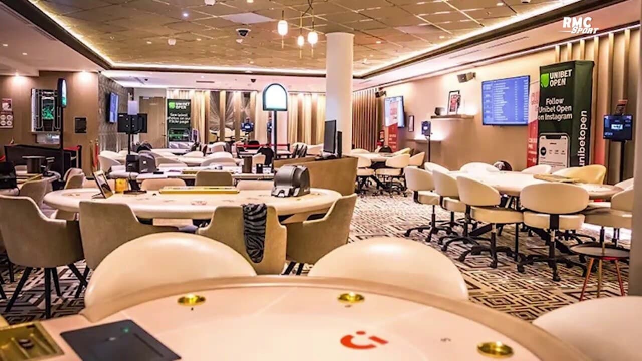 Revoir Rmc poker show du 18 Avril