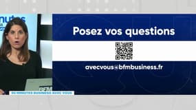 90 Minutes business avec vous - 10/01 