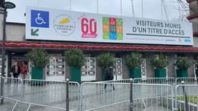 Le salon de l'Agriculture ouvre ses portes ce samedi.