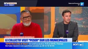 Le journal de 18h du lundi 15 décembre 2025