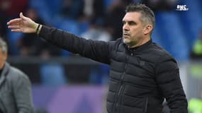 OL 0-1 Lille : "Pour une fois, on a des éléments assez favorables" reconnaît Gourvennec