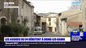 Digne-les-Bains: trois homicides devant la cour d'assises des Alpes-de-Haute-Provence à partir de lundi