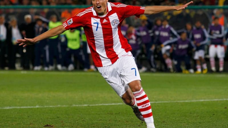 Oscar Cardozo