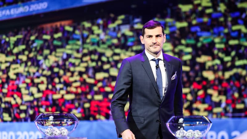 La nouvelle frayeur d'Iker Casillas avec son cœur