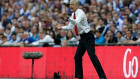 Arsène Wenger