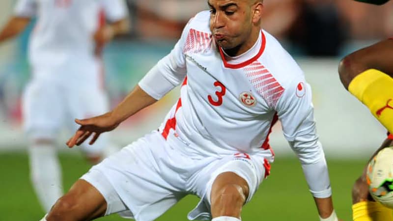 Aymen Abdennour