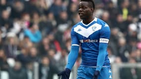 Mario Balotelli