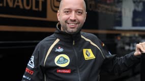 Gérard Lopez
