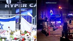 Les similitudes entre les attentats de Paris et Copenhague