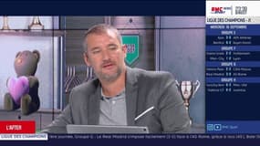 Et si Pep Guardiola avait été sur le banc de Man City face à l'OL ?