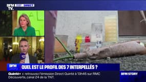 Story 1 : adolescent tué à Crépol, le suspect du meurtre interpellé - 21/11